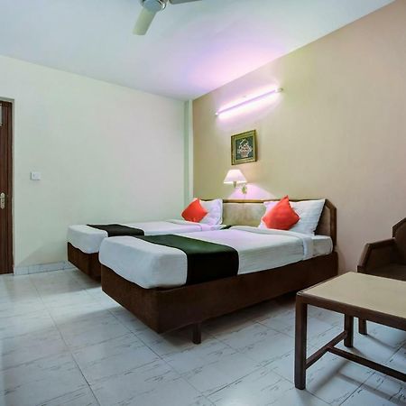 Oyo 1864 Hotel Yuvraj Ranchi Zewnętrze zdjęcie