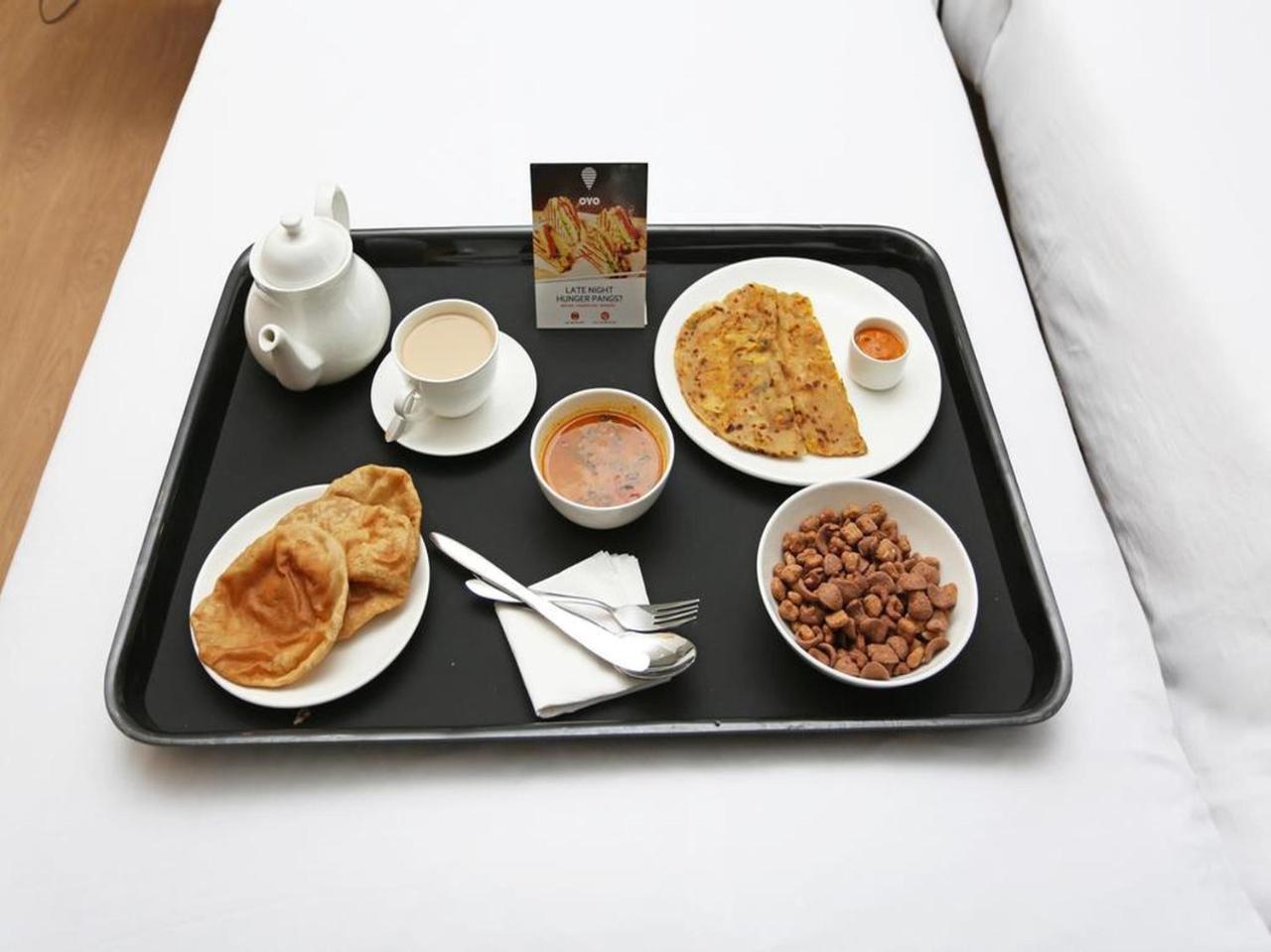Oyo 1864 Hotel Yuvraj Ranchi Zewnętrze zdjęcie
