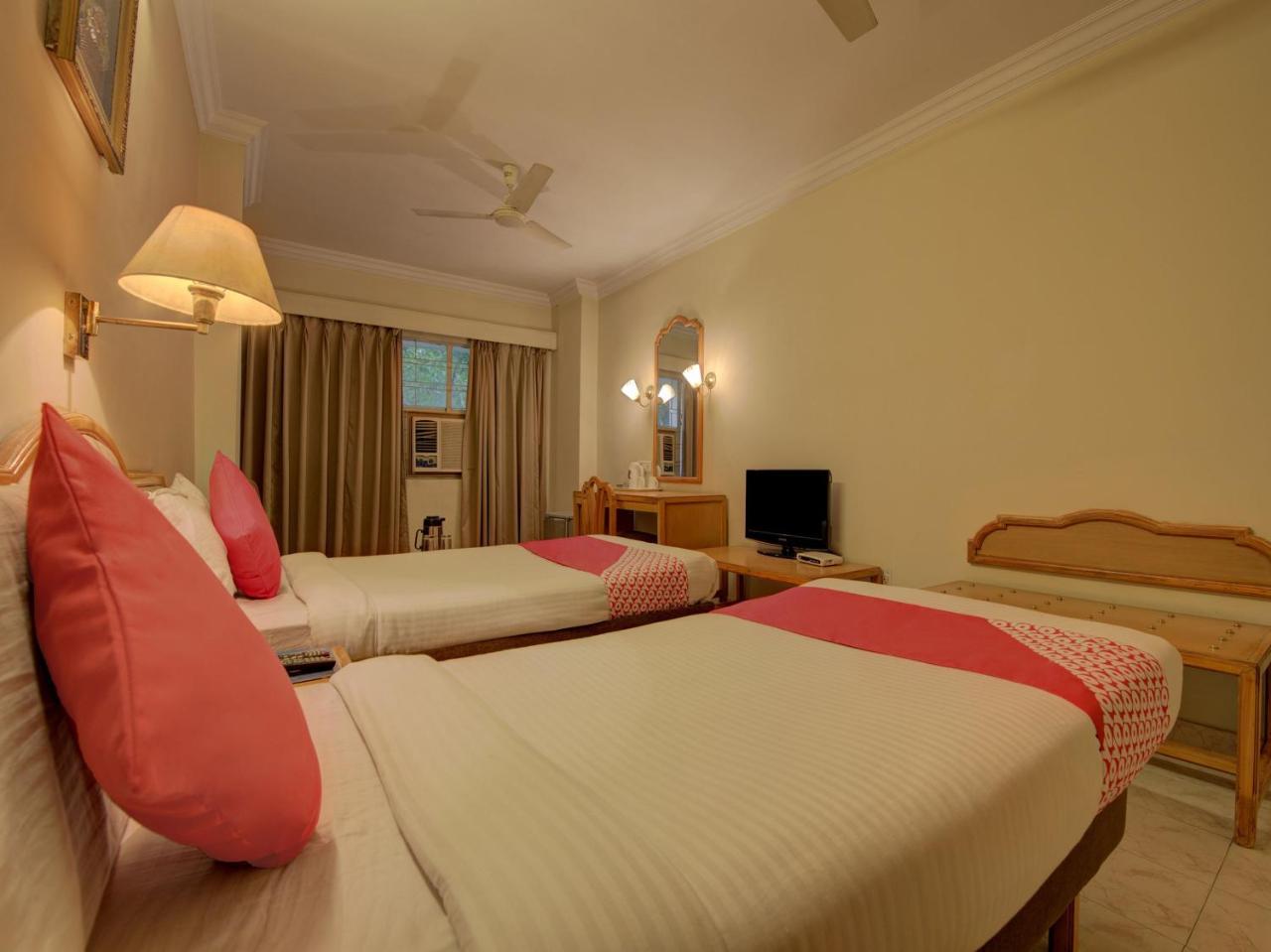 Oyo 1864 Hotel Yuvraj Ranchi Zewnętrze zdjęcie