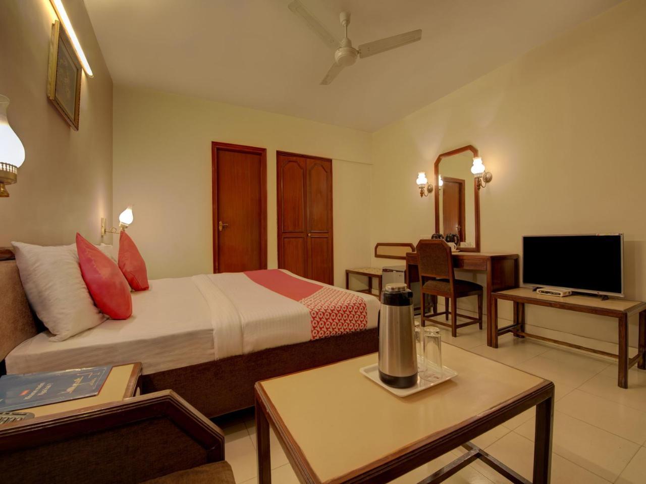 Oyo 1864 Hotel Yuvraj Ranchi Zewnętrze zdjęcie