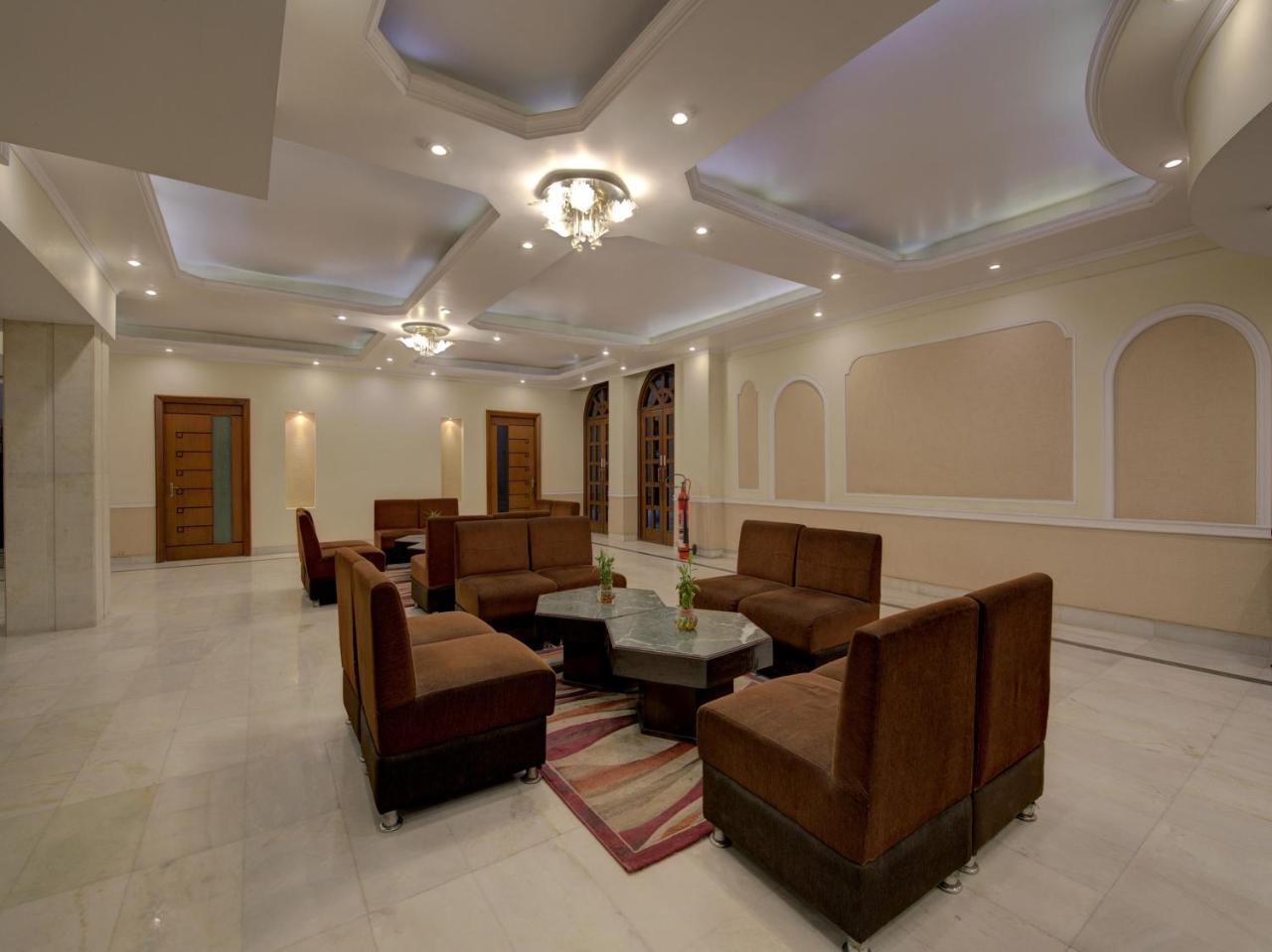 Oyo 1864 Hotel Yuvraj Ranchi Zewnętrze zdjęcie