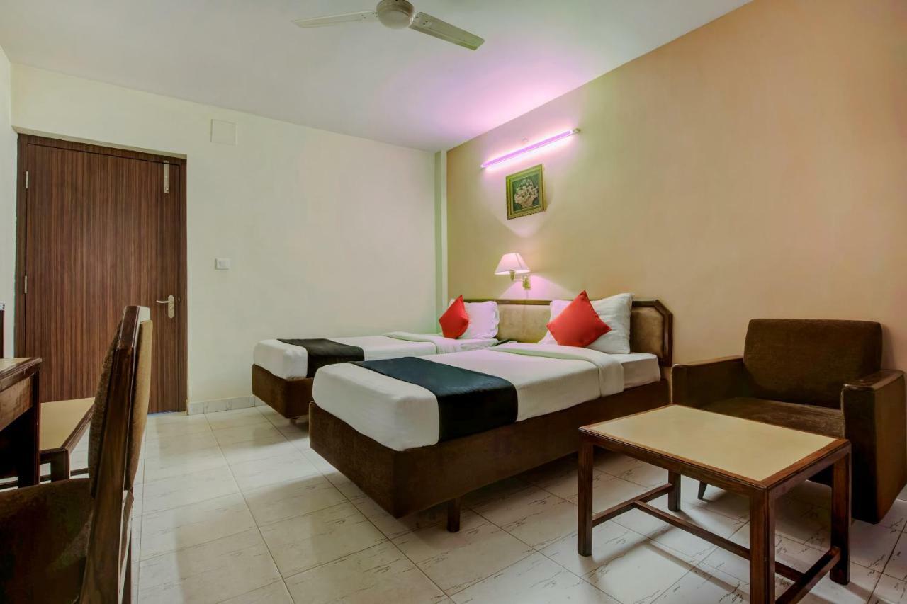Oyo 1864 Hotel Yuvraj Ranchi Zewnętrze zdjęcie